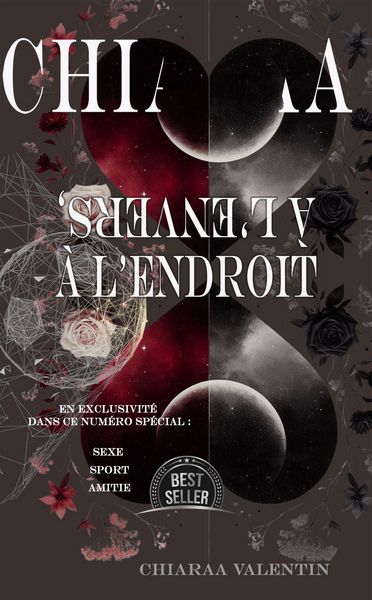 Produktbild: A l'envers, A l'endroit