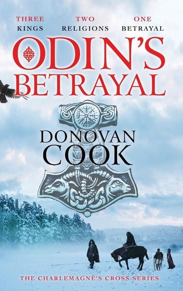 Produktbild: Odin's Betrayal