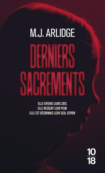 Produktbild: Derniers sacrements