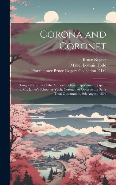 Produktbild: Corona and Coronet