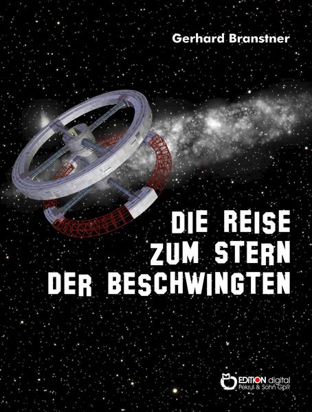 Produktbild: Die Reise zum Stern der Beschwingten