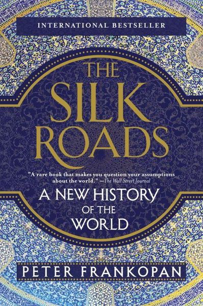 Produktbild: The Silk Roads