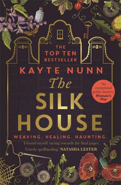 Produktbild: The Silk House