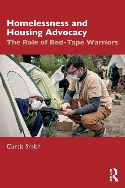 Produktbild: Homelessness and Housing Advocacy