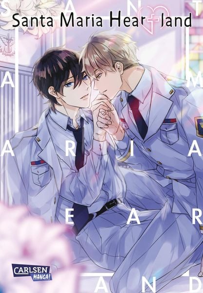 Produktbild: Santa Maria Heartland