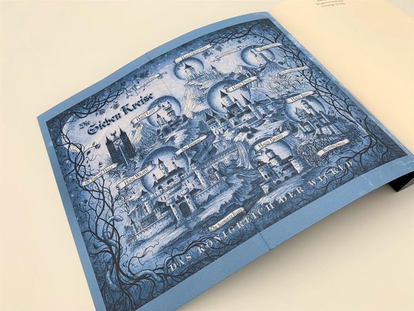 Produktbild: Kingdom of the Wicked &ndash; Die K&ouml;nigin der H&ouml;lle