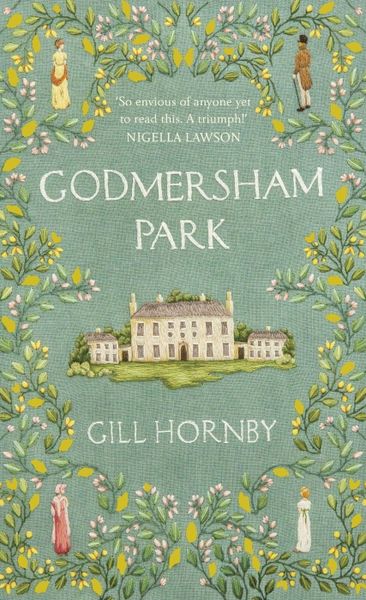 Produktbild: Godmersham Park
