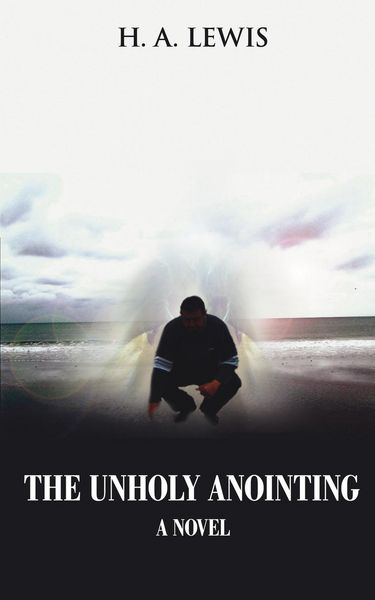 Produktbild: The Unholy Anointing