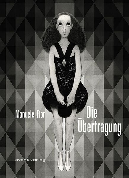 Produktbild: Die &Uuml;bertragung