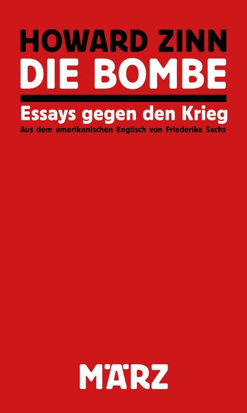 Produktbild: Die Bombe