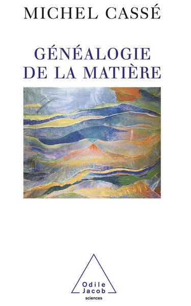 Produktbild: Genealogie de la matiere