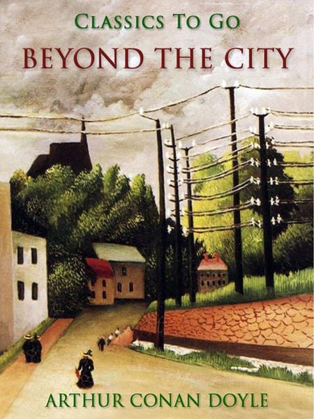 Produktbild: Beyond the City