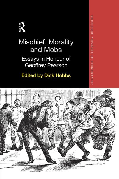 Produktbild: Mischief, Morality and Mobs