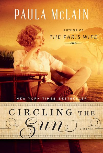 Produktbild: Circling The Sun
