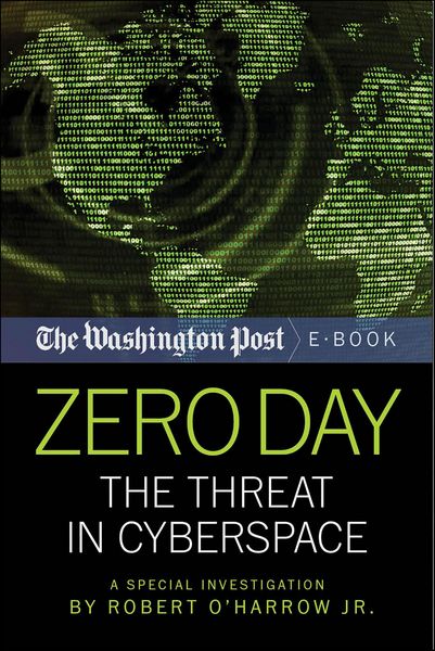 Produktbild: Zero Day
