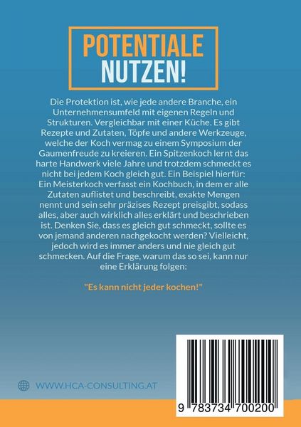 Produktbild: Potentiale Nutzen! Raus aus der Komfortzone!