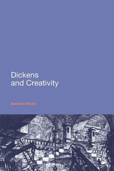 Produktbild: Dickens and Creativity