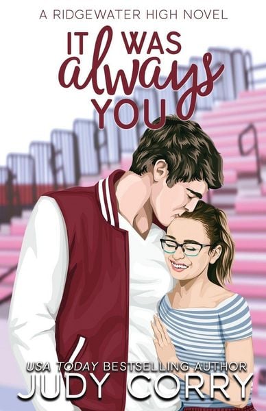 Produktbild: It Was Always You
