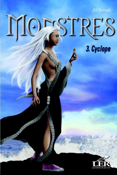 Produktbild: Montres 3