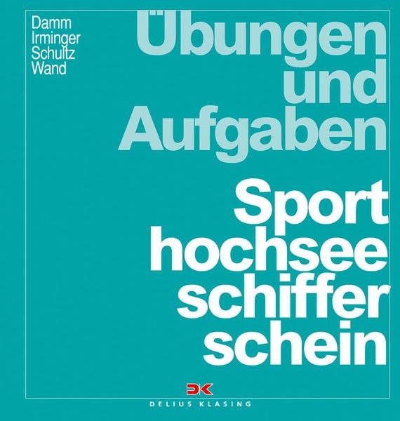 Produktbild: &Uuml;bungen und Aufgaben Sporthochseeschifferschein