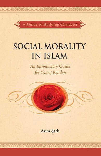 Produktbild: Social Morality in Islam