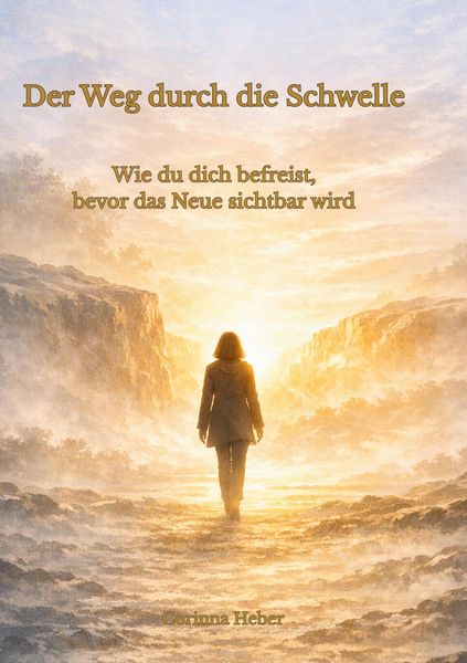 Produktbild: Der Weg durch die Schwelle
