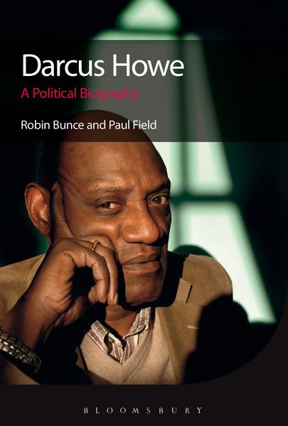 Produktbild: Darcus Howe