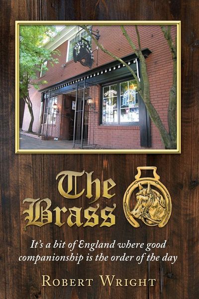 Produktbild: The Brass