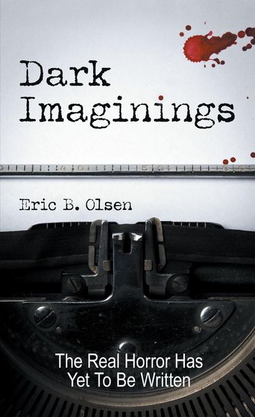 Produktbild: Dark Imaginings