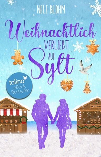 Produktbild: Weihnachtlich verliebt auf Sylt