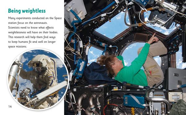 Produktbild: Space Science