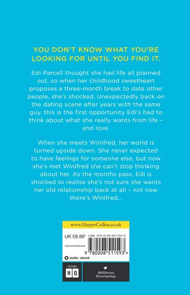 Produktbild: The Break Up