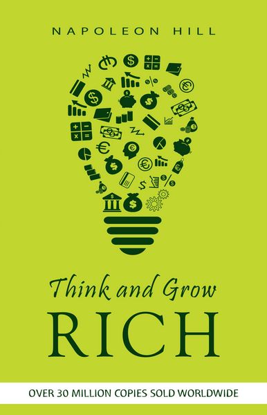 Produktbild: Think and Grow Rich