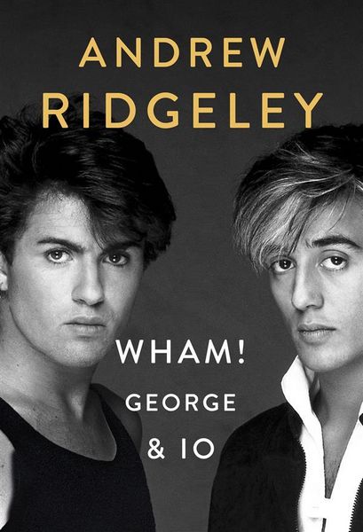 Produktbild: Wham! George & Io