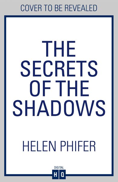 Produktbild: Secrets Of The Shadows