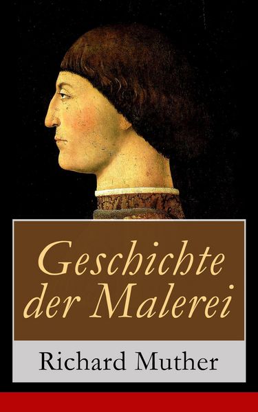 Produktbild: Geschichte der Malerei