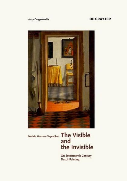 Produktbild: The Visible and the Invisible