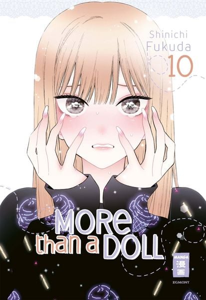 Produktbild: More than a Doll 10