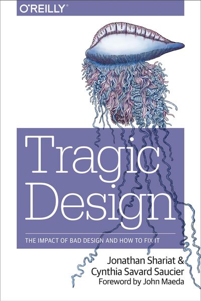 Produktbild: Tragic Design