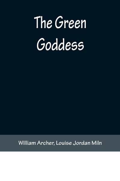 Produktbild: The Green Goddess