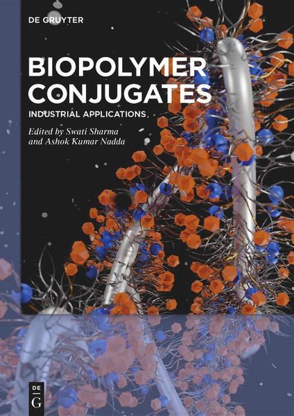 Produktbild: Biopolymer Conjugates