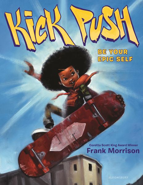 Produktbild: Kick Push