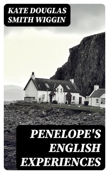 Produktbild: Penelope's English Experiences