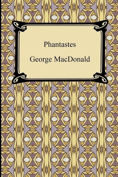 Produktbild: Phantastes