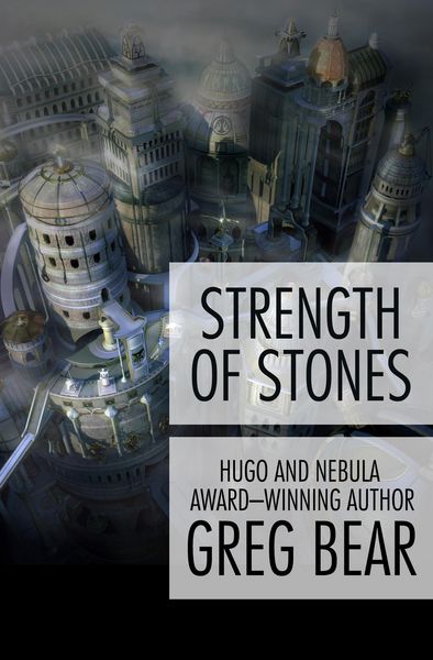 Produktbild: Strength of Stones
