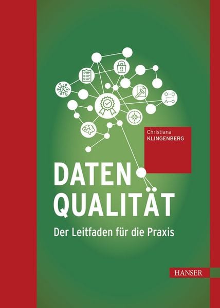 Produktbild: Datenqualit&auml;t