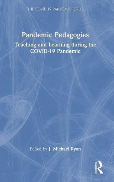 Produktbild: Pandemic Pedagogies