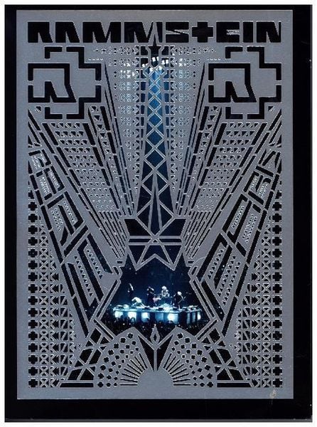 Produktbild: Rammstein: Paris (SPECIAL EDT.)