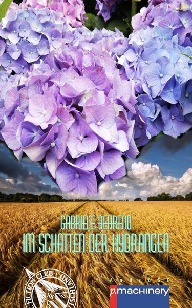 Produktbild: Im Schatten der Hydrangea
