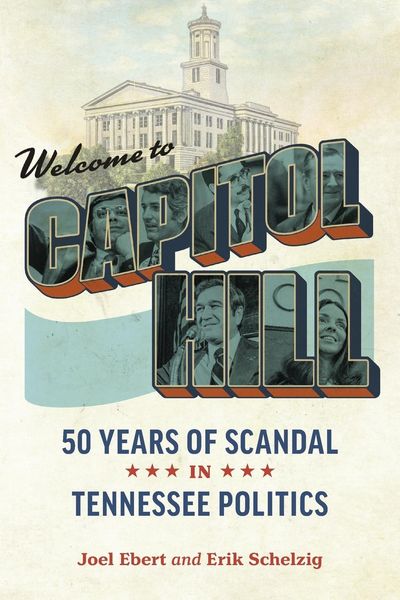 Produktbild: Welcome to Capitol Hill